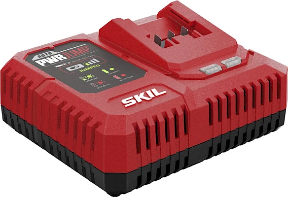 SKIL 3123 AA 18V PWRJUMP Charger