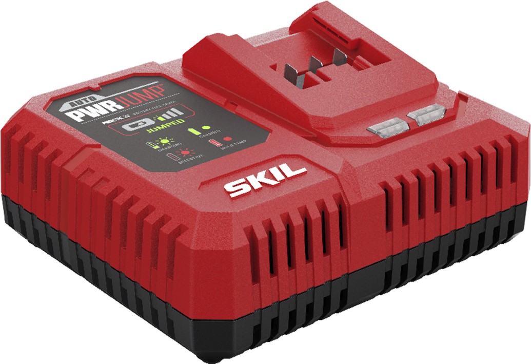 SKIL 3123 AA 18V PWRJUMP Charger