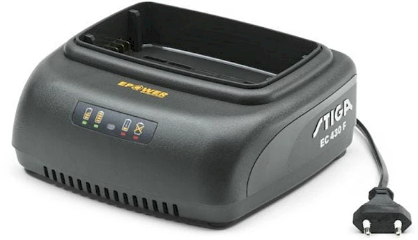Stiga ePower EC 430 F 48V Fast Charger