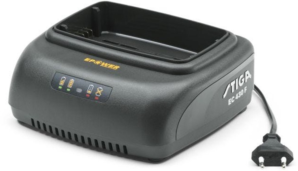 Stiga ePower EC 430 F 48V Fast Charger