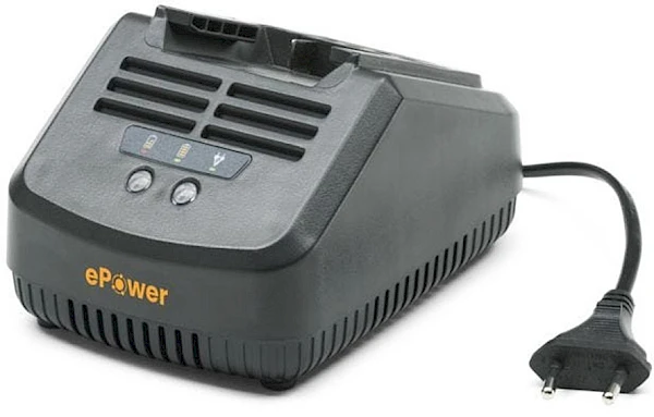 Stiga C 215 S 20V Simple Standard Charger