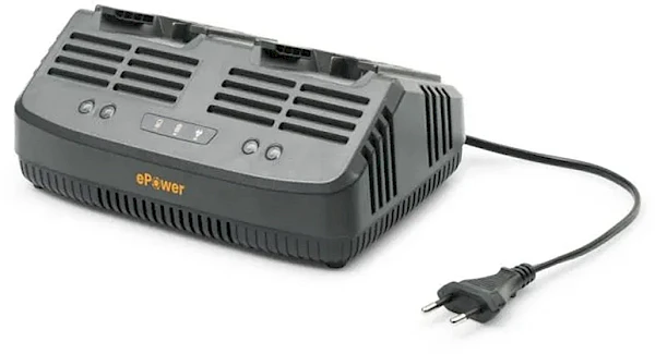 Stiga C 215 D 20V Dual Standard Charger
