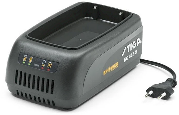 Stiga ePower EC 415 S 48V Standard Charger