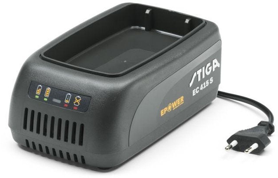 Stiga ePower EC 415 S 48V Standard Charger