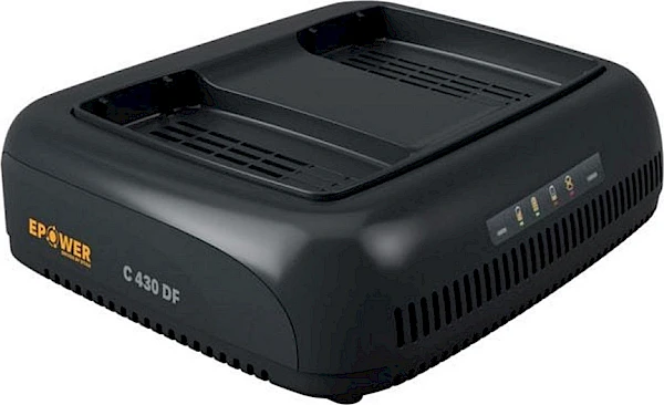 Stiga C 430 DF 48V Dual Fast Charger