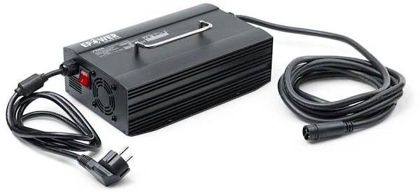 Stiga ePower e-Ride Fast Charger