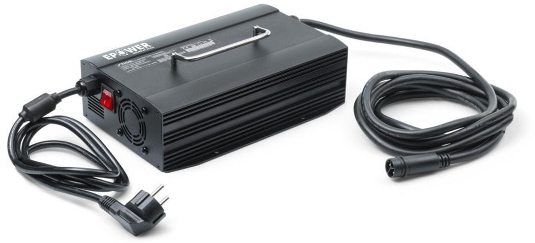 Stiga ePower e-Ride Fast Charger