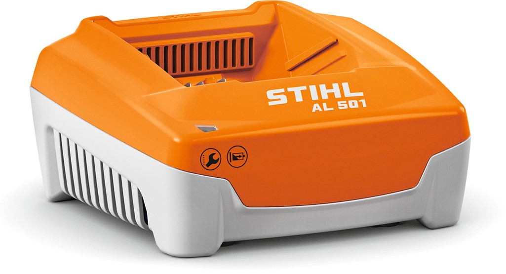 STIHL AL 501 36V Fast Charger