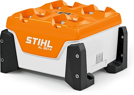 STIHL AL 301-4 36V Multil Charger