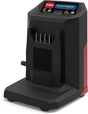 TORO Flex-Force 60V 5A Charger