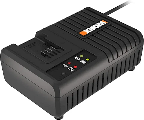 Worx WA3867 20V Ultra Fast Charger