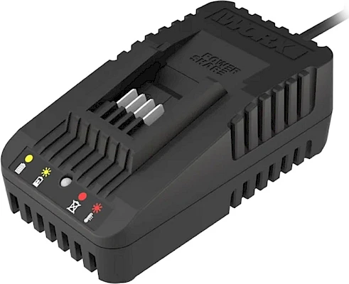 Worx WA3880 20V 1-hour Fast Charger
