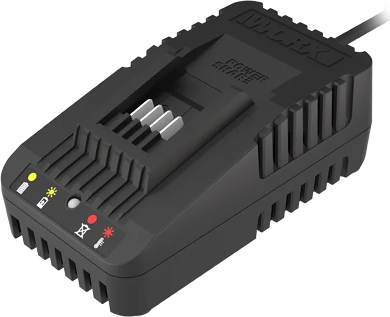 Worx WA3880 20V 1-hour Fast Charger