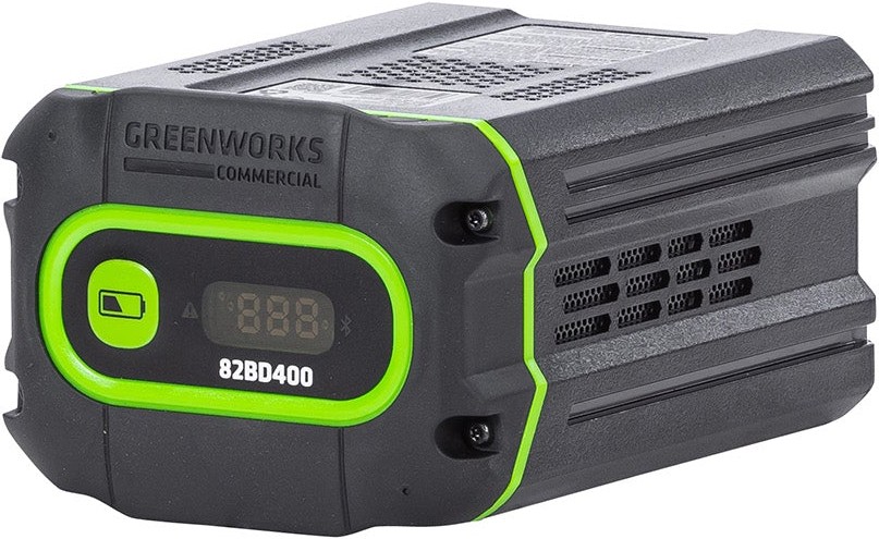 Greenworks 82BD400 82V 4.0 Ah