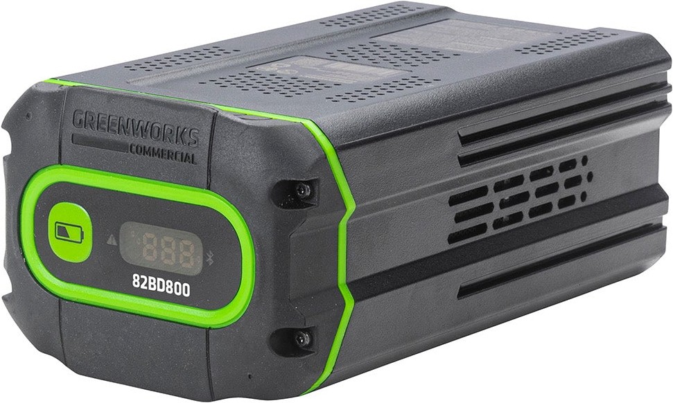 Greenworks 82BD800 82V 8.0 Ah