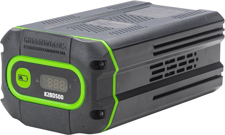 Greenworks 82BD500 82V 5.0 Ah