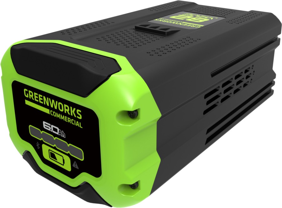 Greenworks GL600BT 82V 6.0 Ah