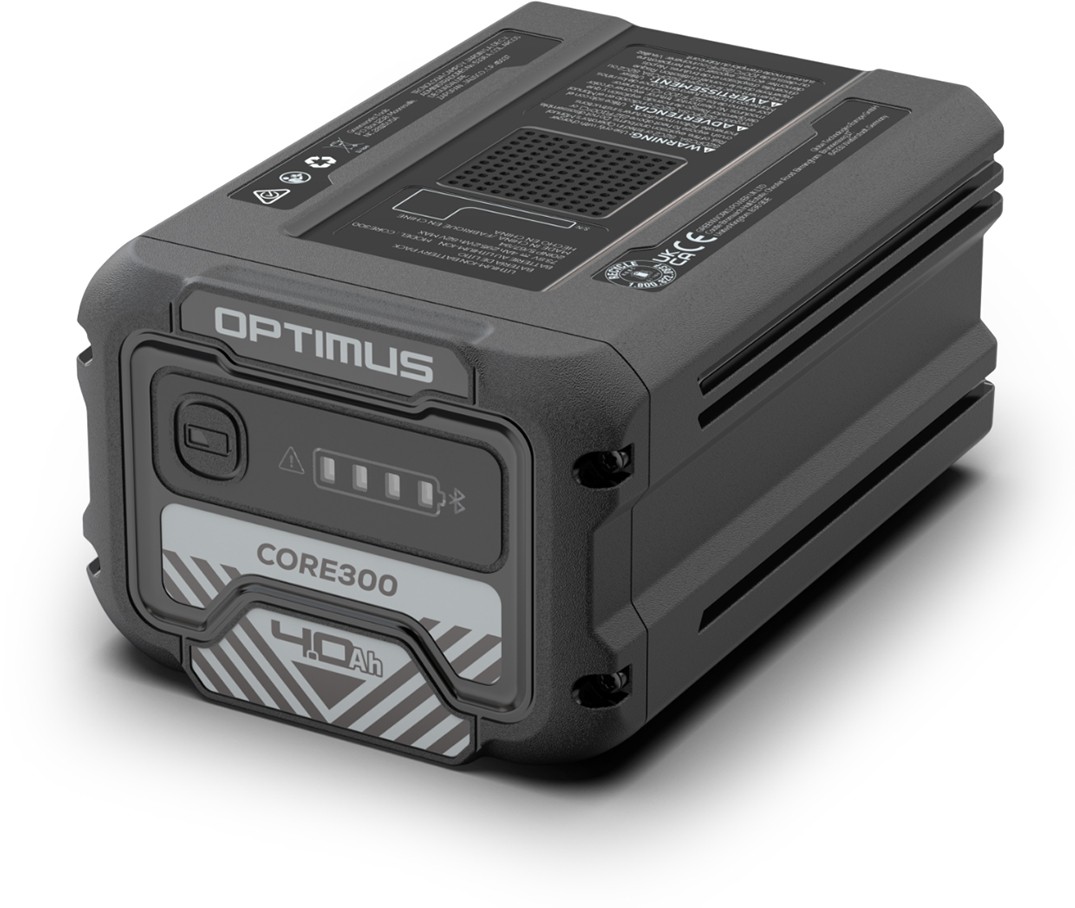 Greenworks Optimus CORE300 82V 4.0 Ah