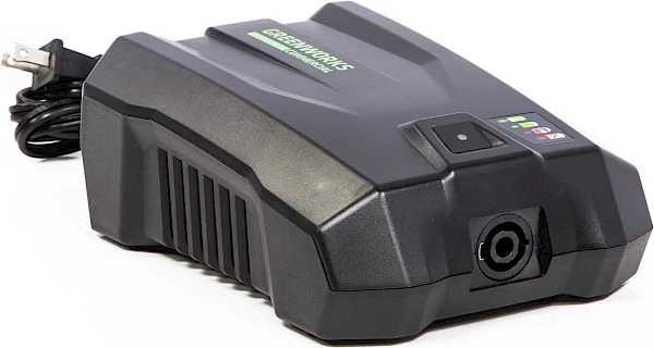 Greenworks GC900 Backpack 82V Charger