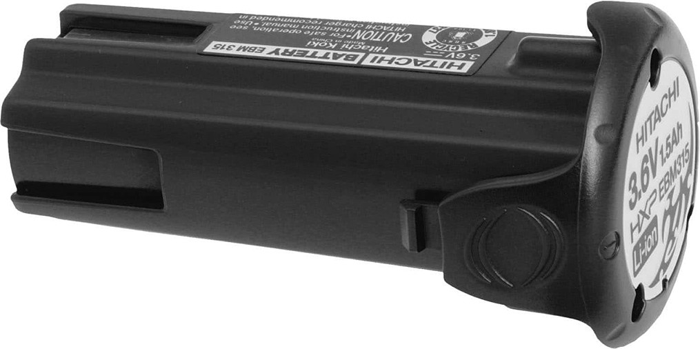 HiKOKI EBM315 3.6V 1.5 Ah