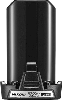 HiKOKI BCL715 7.2V 1.5 Ah