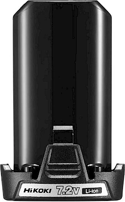 HiKOKI BCL715G 7.2V 1.5 Ah