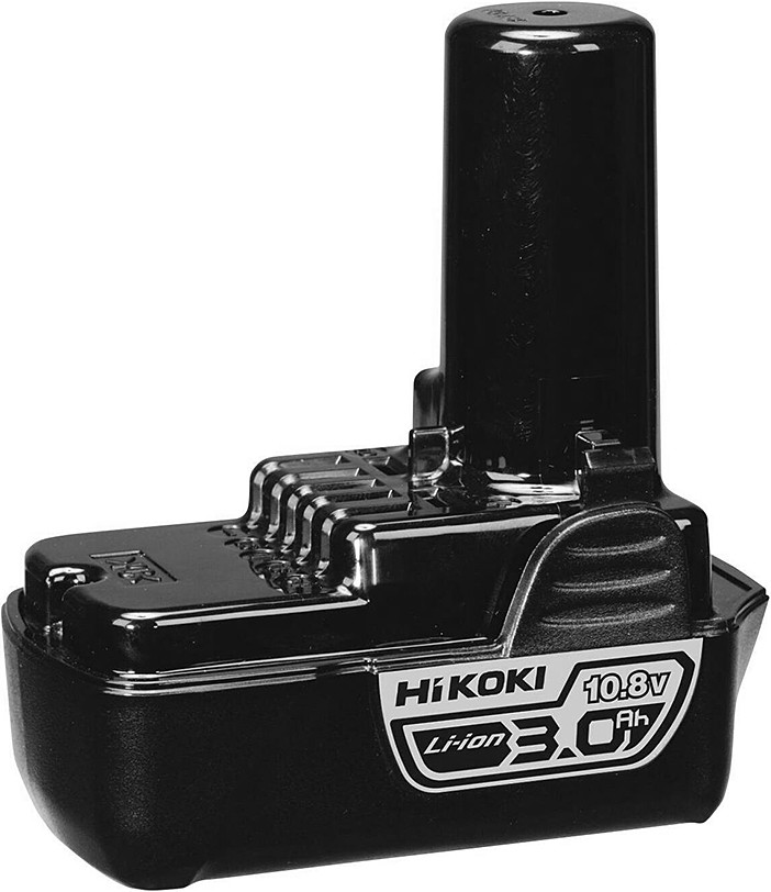 HiKOKI BCL1030C 10.8V 3.0 Ah