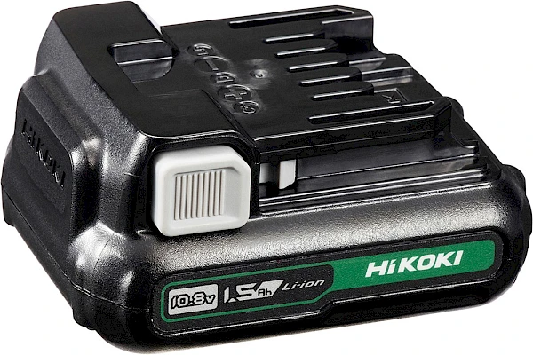HiKOKI BSL1215 10.8V-12V 1.5 Ah