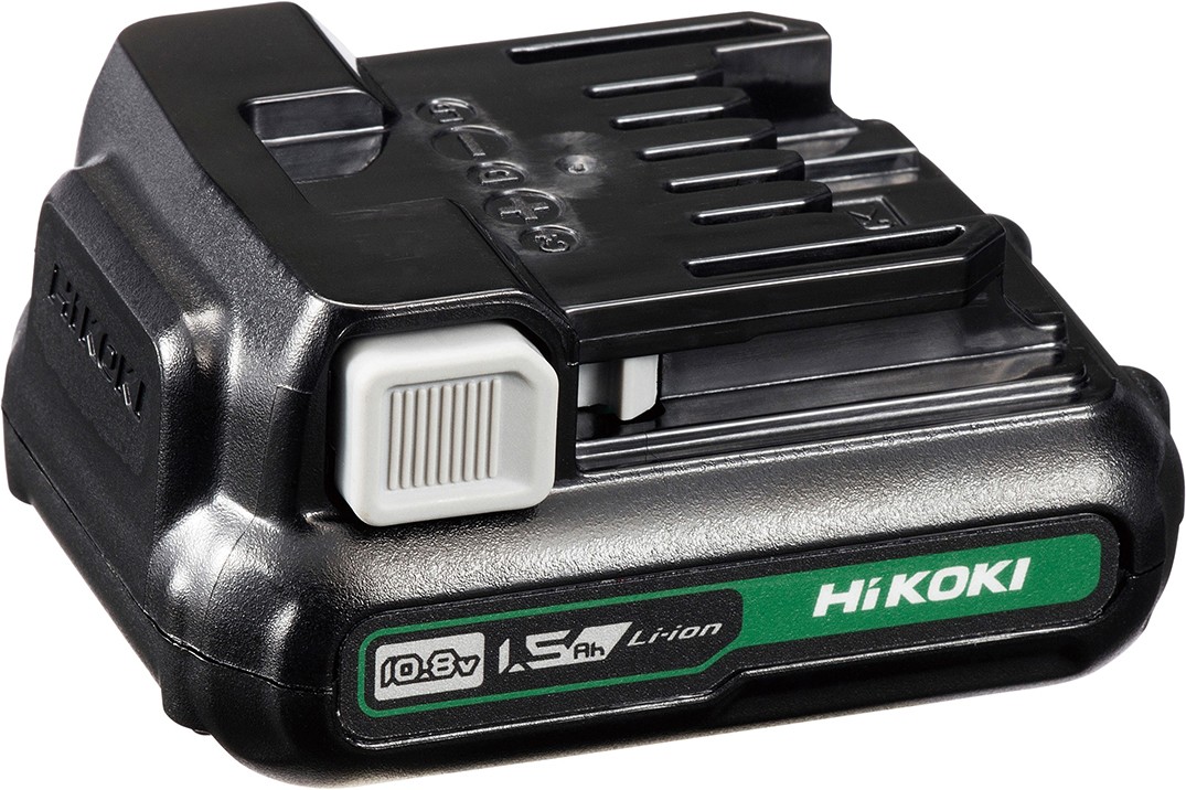 HiKOKI BSL1215 10.8V-12V 1.5 Ah