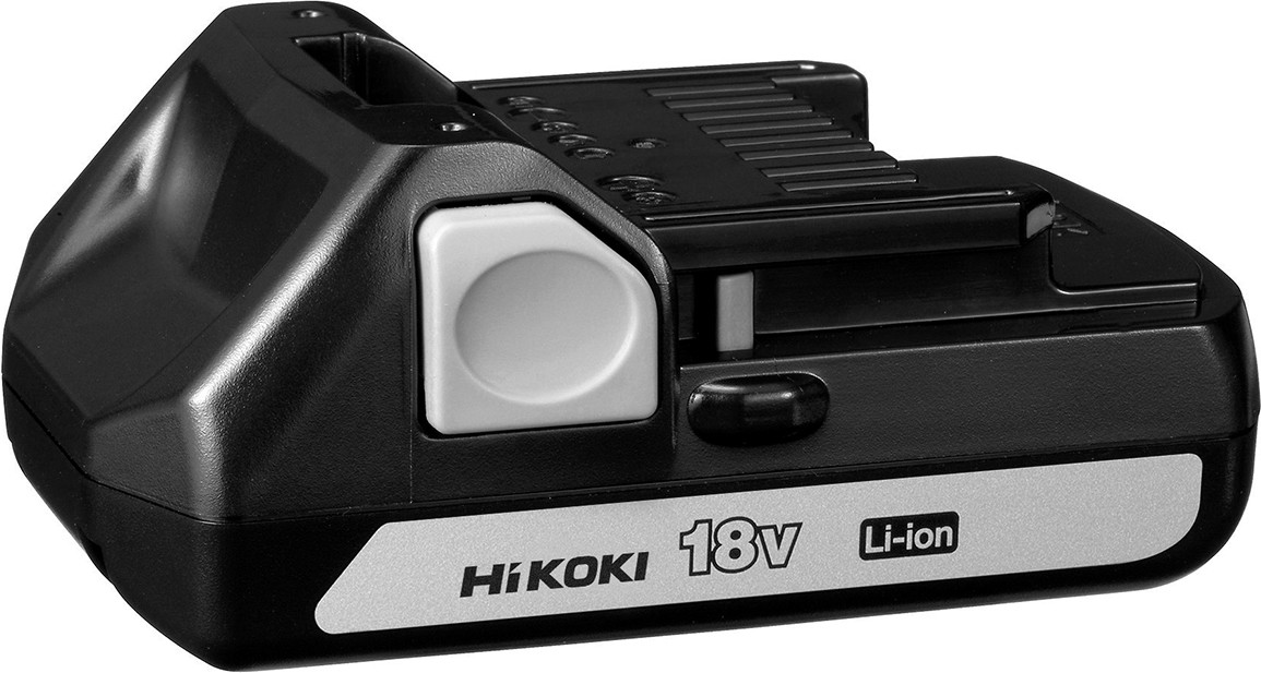 HiKOKI BSL1815 18V 1.5 Ah