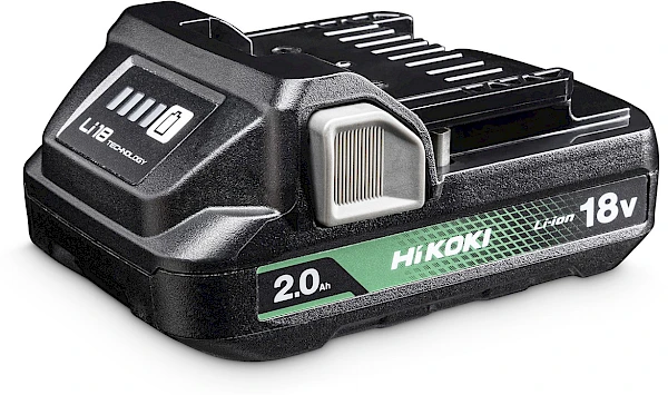 HiKOKI BSL1820M 18V 2.0 Ah