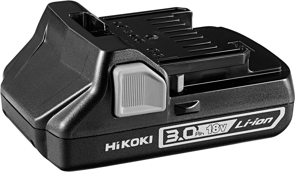 HiKOKI BSL1830C 18V 3.0 Ah