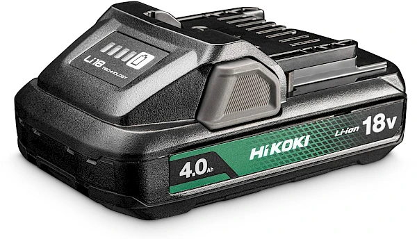 HiKOKI BSL1840M 18V 4.0 Ah