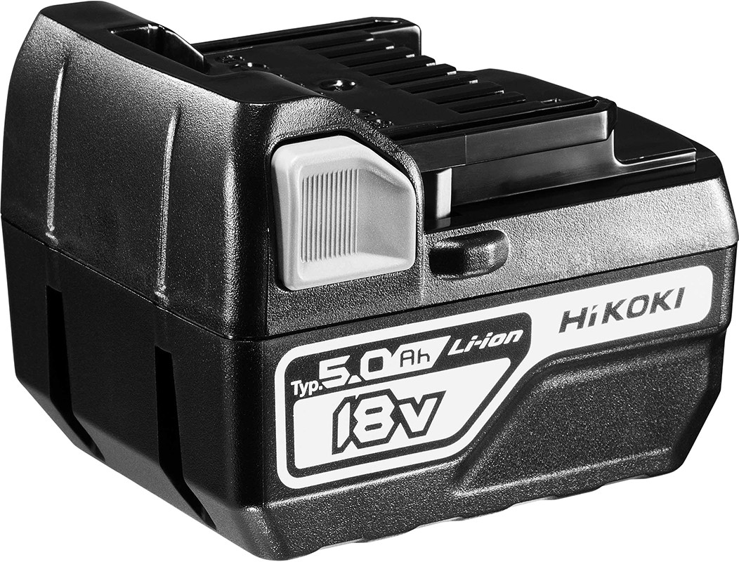 HiKOKI BSL1850C 18V 5.0 Ah