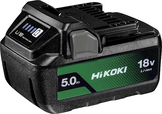 HiKOKI BSL1850MA 18V 5.0 Ah