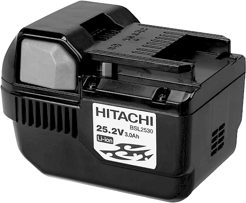 HiKOKI BSL2530 25.2V 3.0 Ah