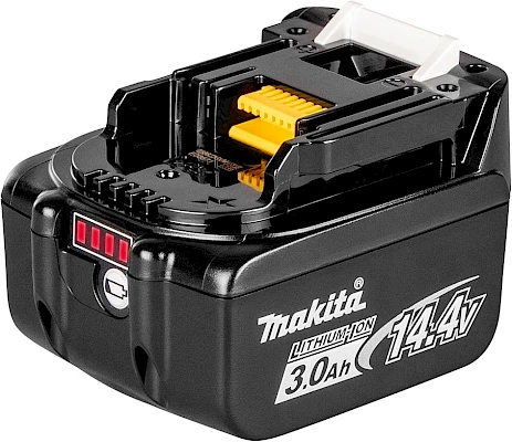 Makita BL1430B 14.4V 3.0 Ah