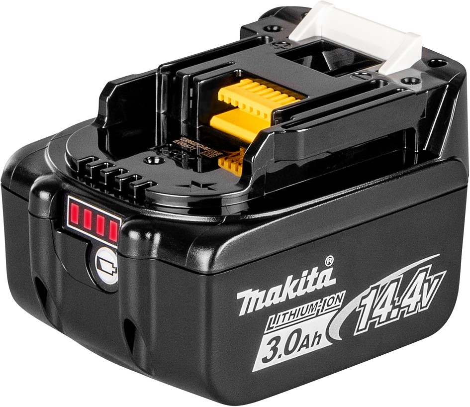 Makita BL1430B 14.4V 3.0 Ah