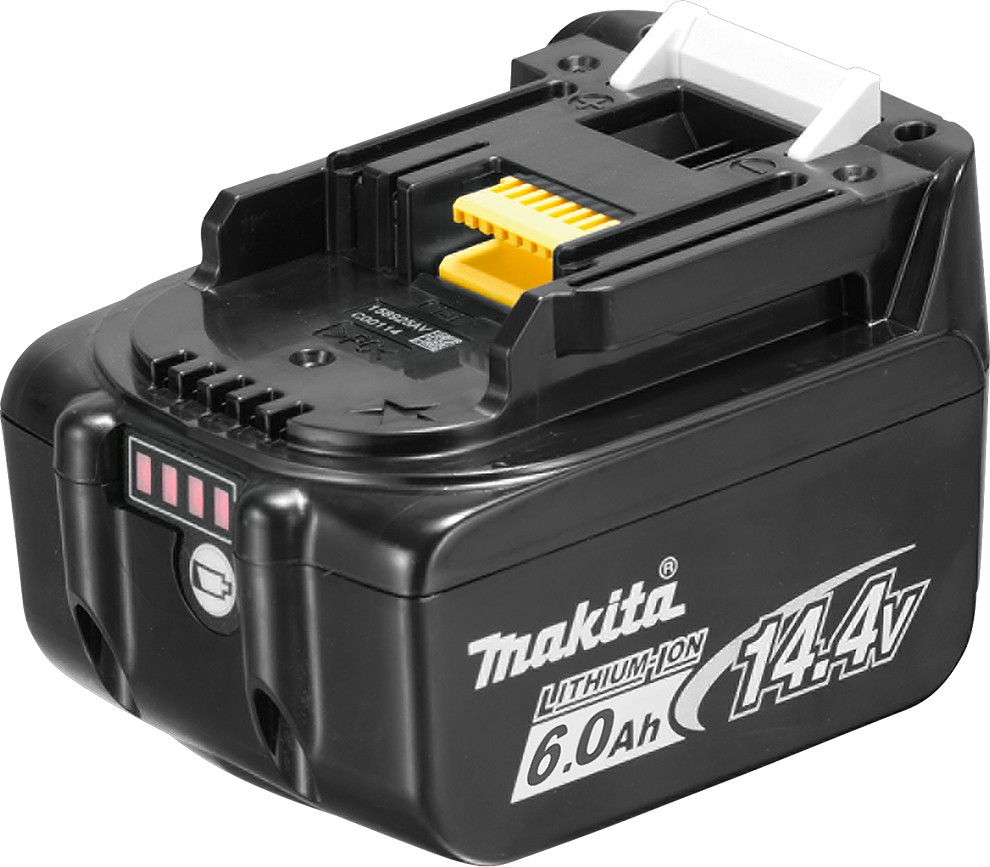 Makita BL1460A 14.4V 6.0 Ah