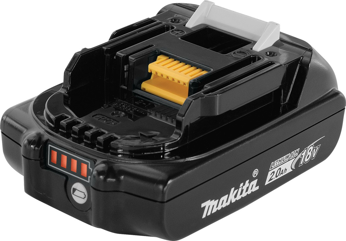 Makita BL1820B LXT 18V 2.0 Ah