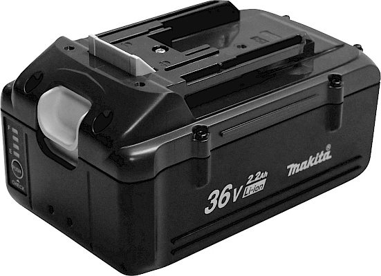 Makita BL3622A 36V 2.2 Ah