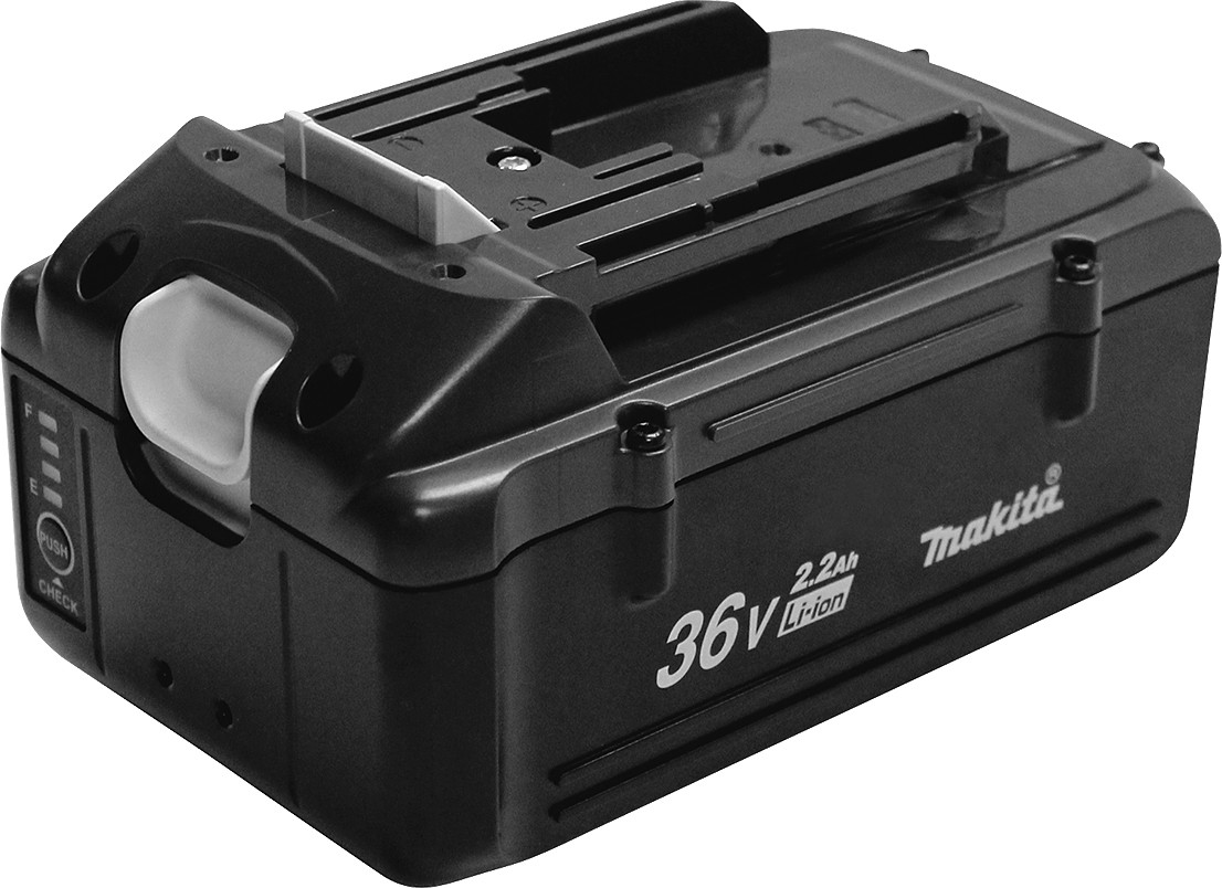 Makita BL3622A 36V 2.2 Ah