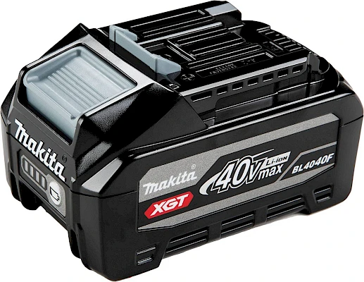 Makita BL4040F XGT 40V 4.0 Ah
