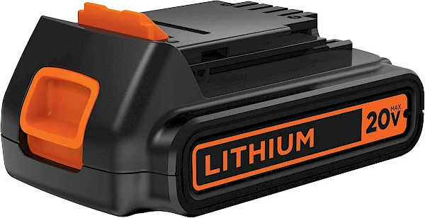 BLACK+DECKER LBXR20-OPE 20V 1.5 Ah
