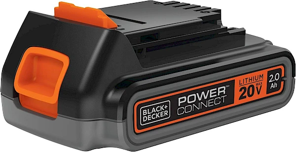 BLACK+DECKER LBXR2020APB 20V 2.0 Ah