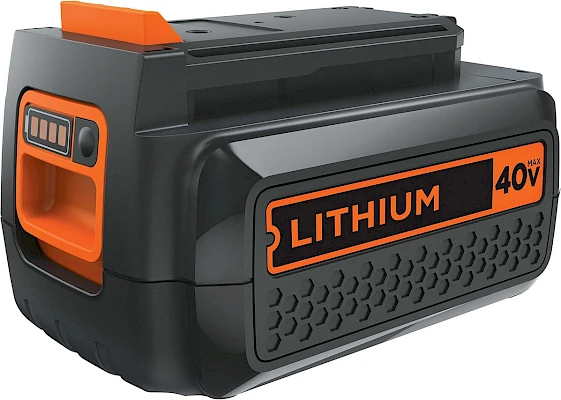 BLACK+DECKER LBXR36 40V 1.5 Ah