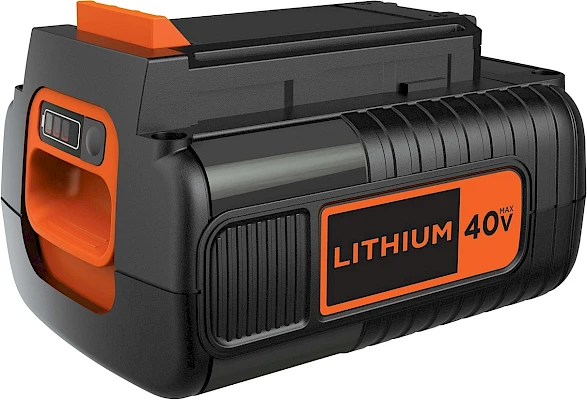 BLACK+DECKER LBX2040 40V 2.0 Ah