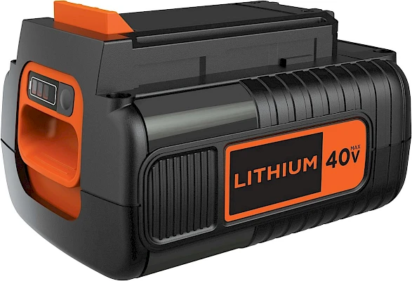 BLACK+DECKER LBX2540 40V 2.5 Ah