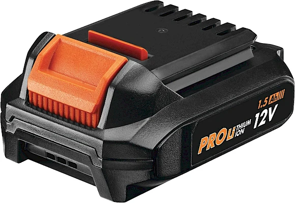 AEG L1215 G3 12V 1.5 Ah
