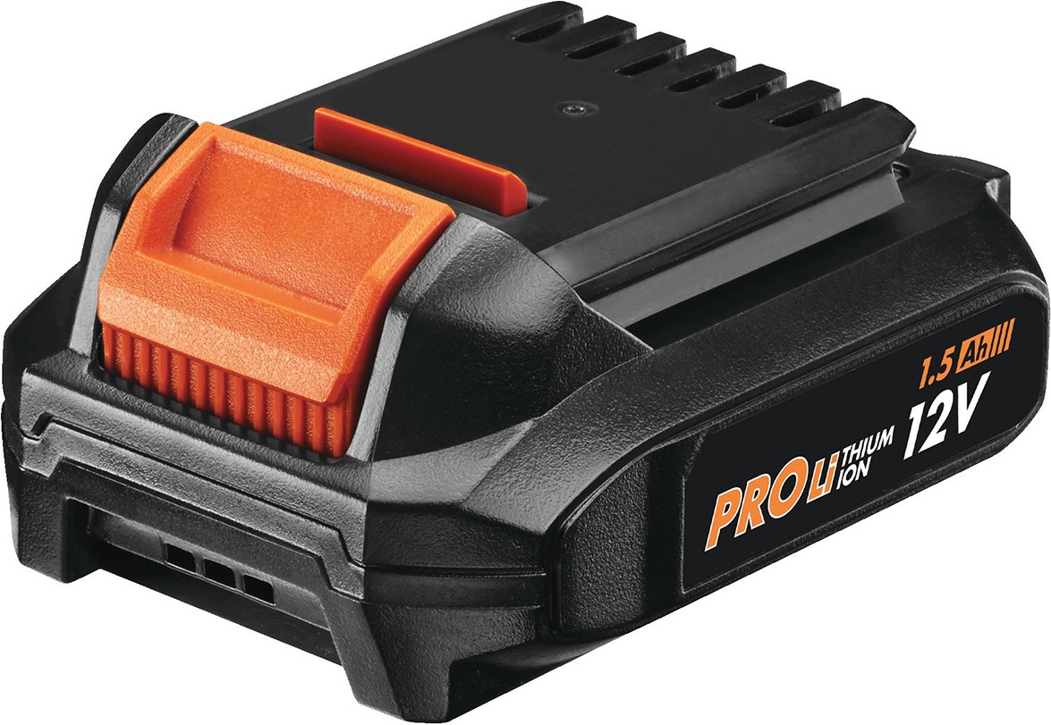 AEG L1215 G3 12V 1.5 Ah